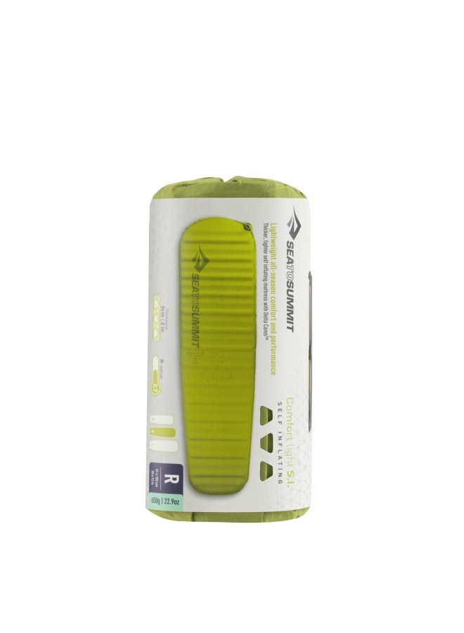 S2S Comfort Light Self Inflating Regular