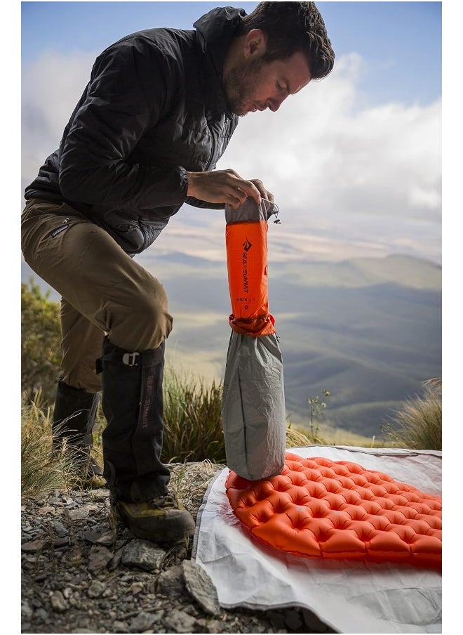 S2S Air Stream Pump Sack