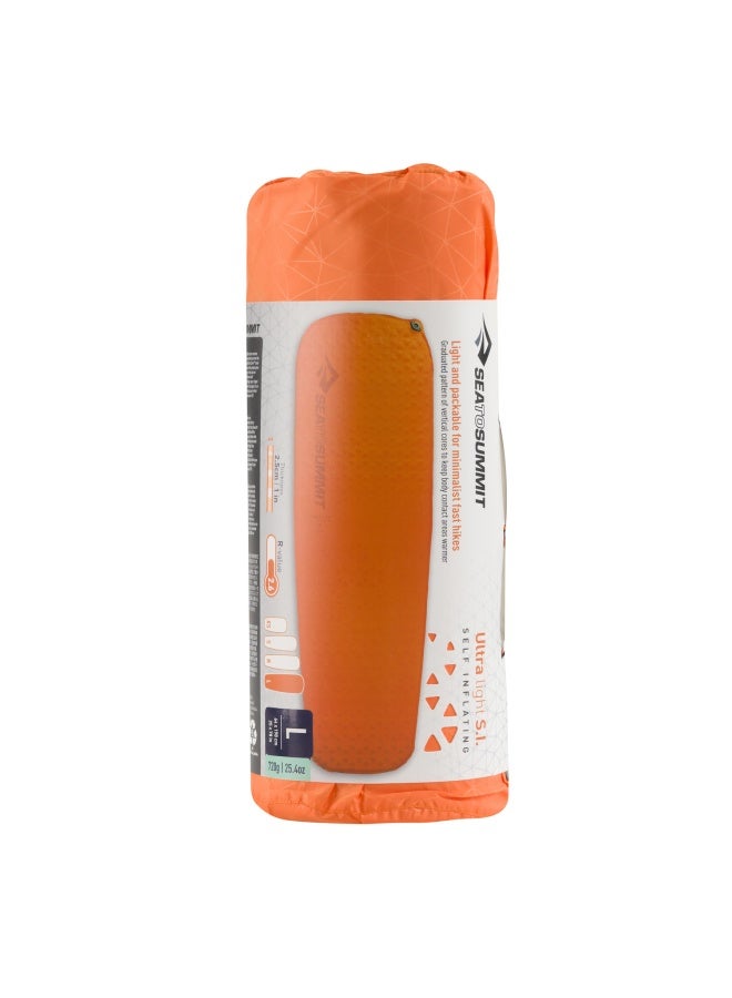 S2S S/Mat Ultralight Self Inflating Mat Large