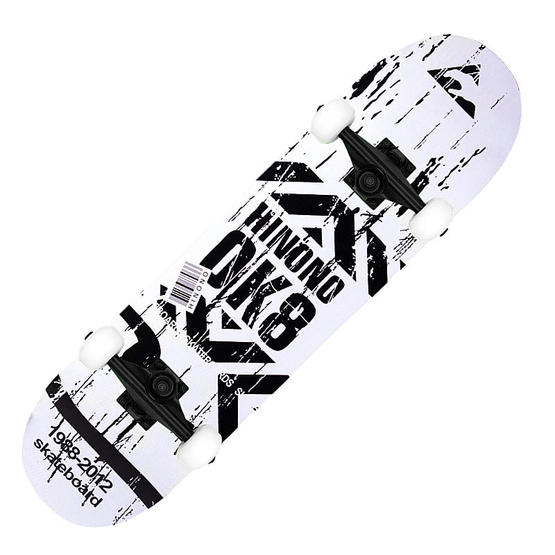 Professional Maple Skateboard for Beginners OK8