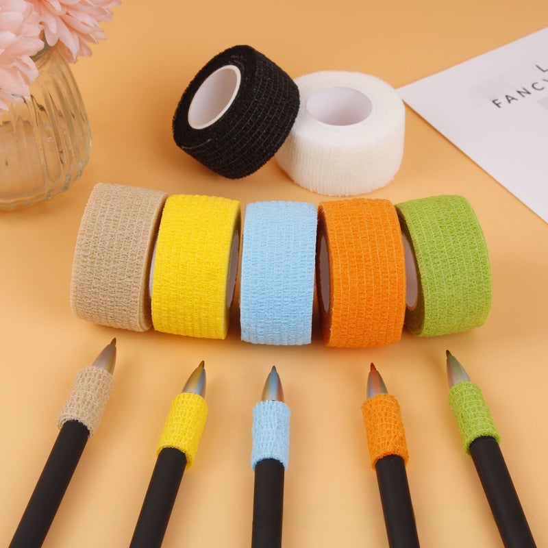 New Student Writing Finger Guard Bandage Random suit 30