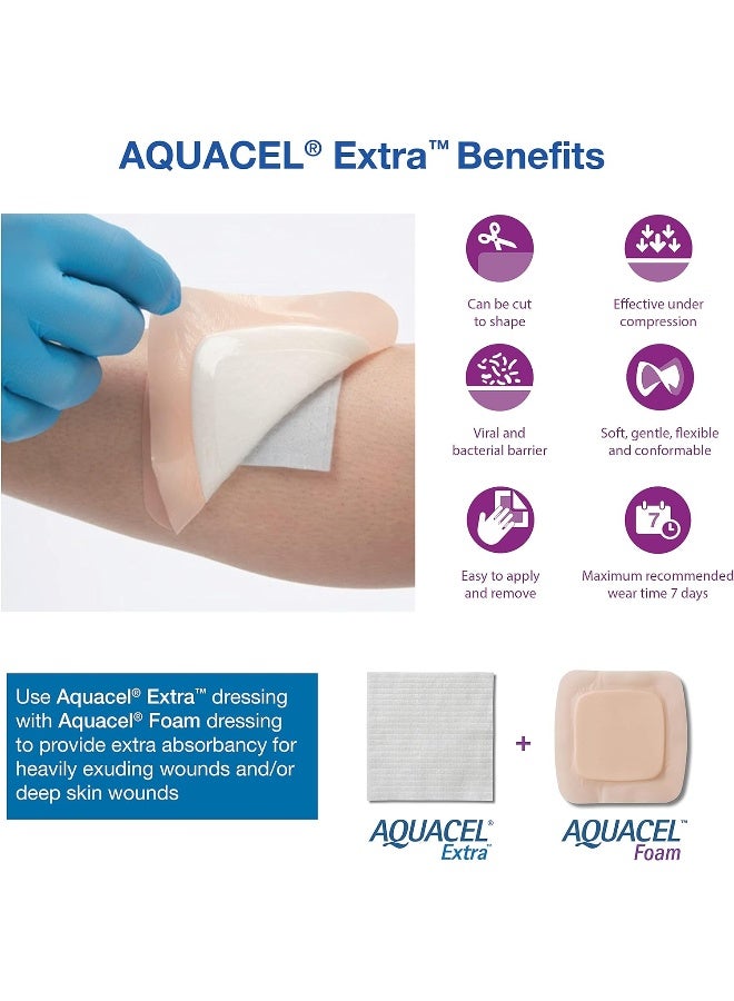 Aquacel Extra 2