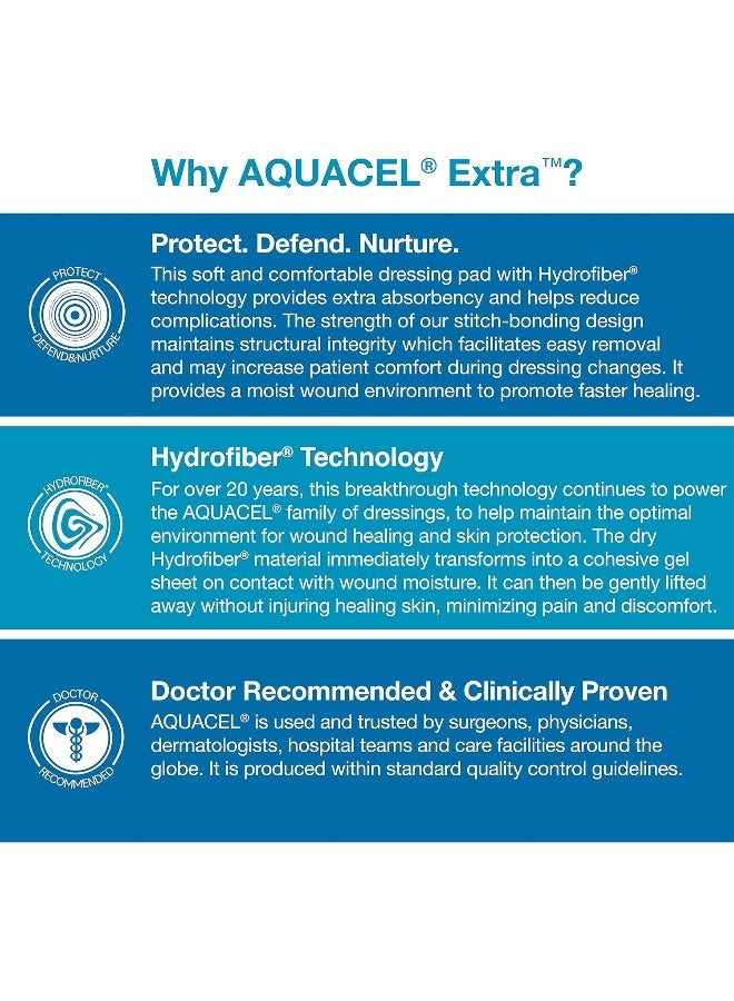 Aquacel Extra 2