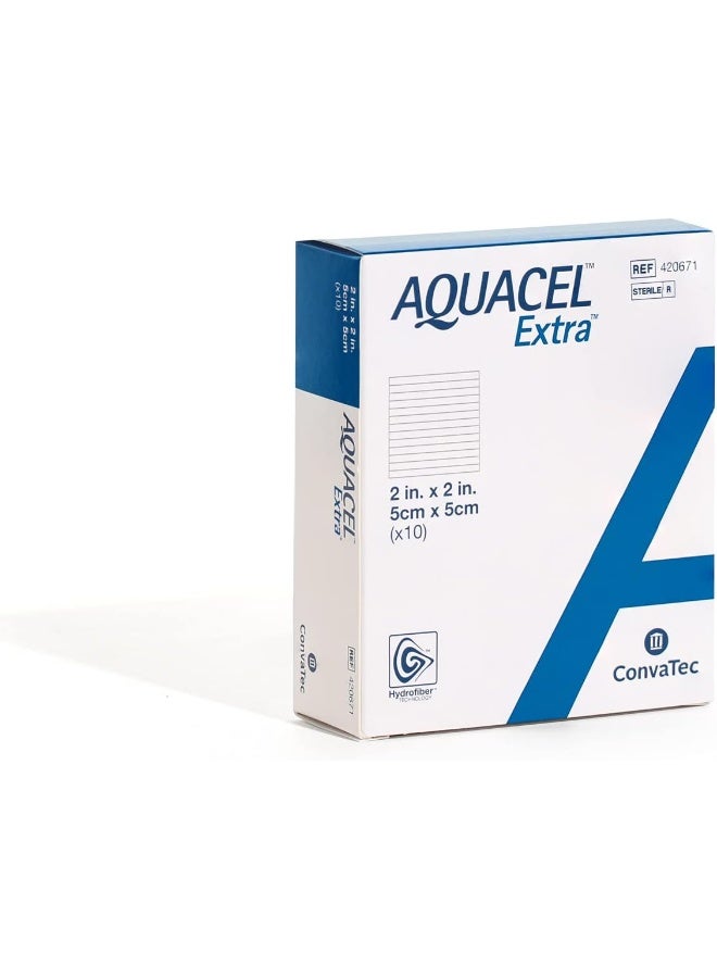 Aquacel Extra 2