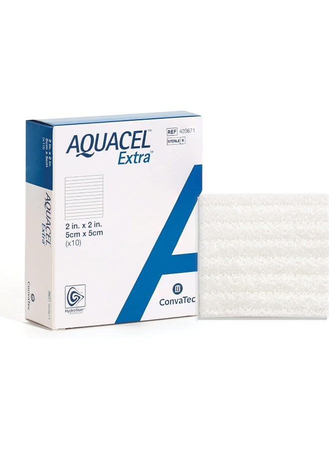 Aquacel Extra 2