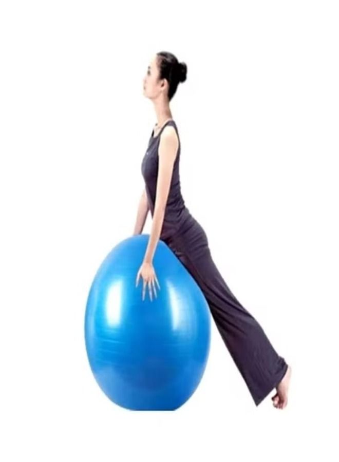 Yoga Gym Swiss Ball 75 centimeter