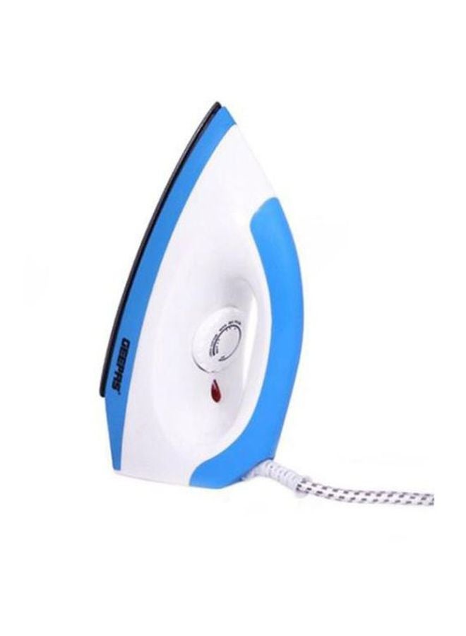 Dry Iron 1200W 1200.0 W Gdi7782 White/Blue