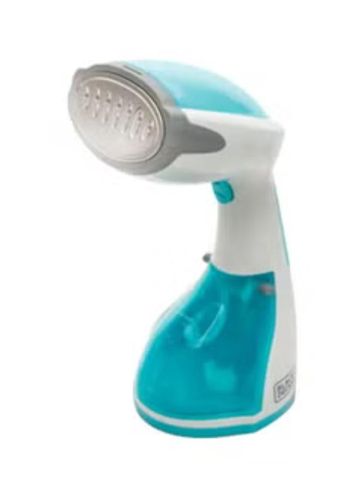 Handy Garment Steamer - Hst1200 Min 1 year manufacturer warranty 260 ml 1200 W HST1200-B5 Blue/White