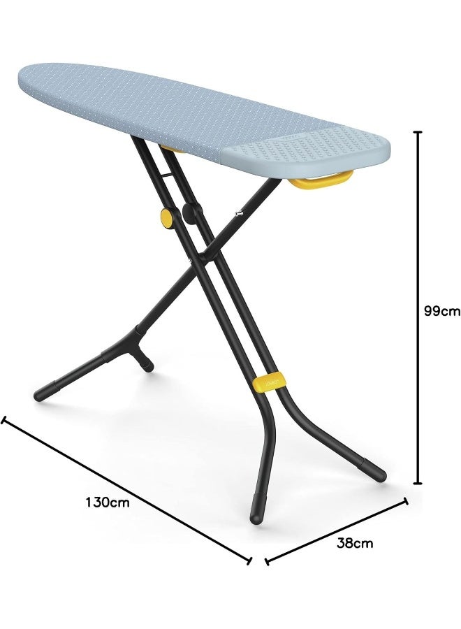 Glide Ironing Board with Compact Legs