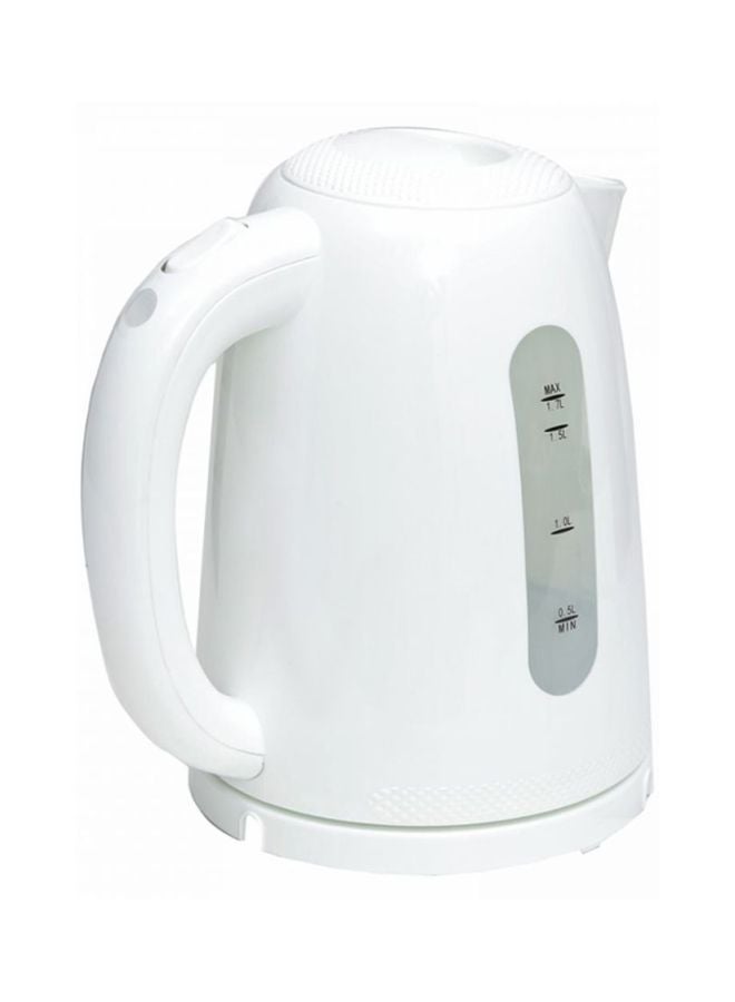 Corded Electric Kettle 1.7L 1.7 L 2200.0 W CK5115 White