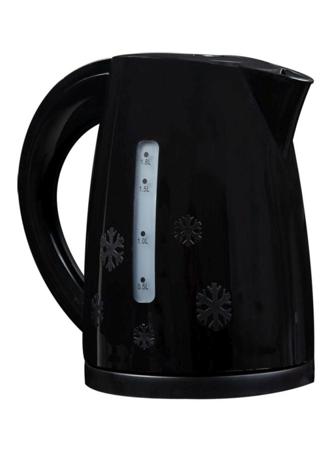 Cordless Electric Kettle 1.8 L 1500.0 W CK5120 Black