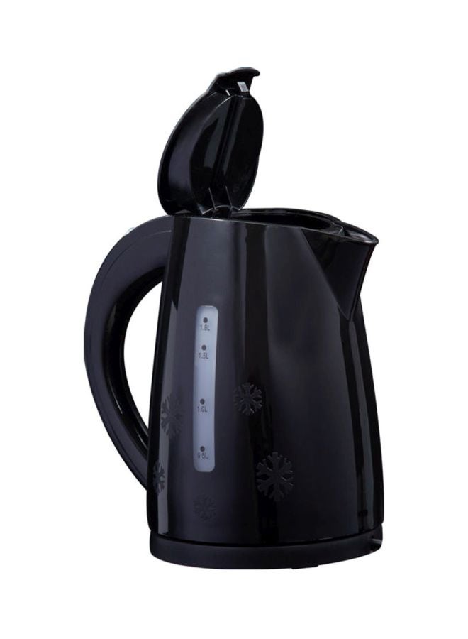 Cordless Electric Kettle 1.8 L 1500.0 W CK5120 Black