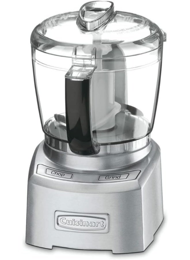 Elite Collection 4-Cup Chopper/Grinder 4 Cup ZPV-2407