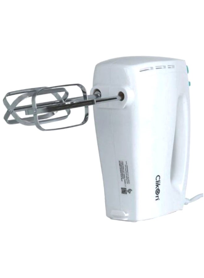 Hand Mixer 200W CK2269 White/Blue