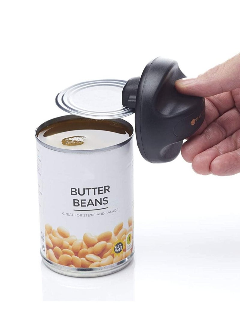 MasterClass Smart Space Compact Can Opener, Carded