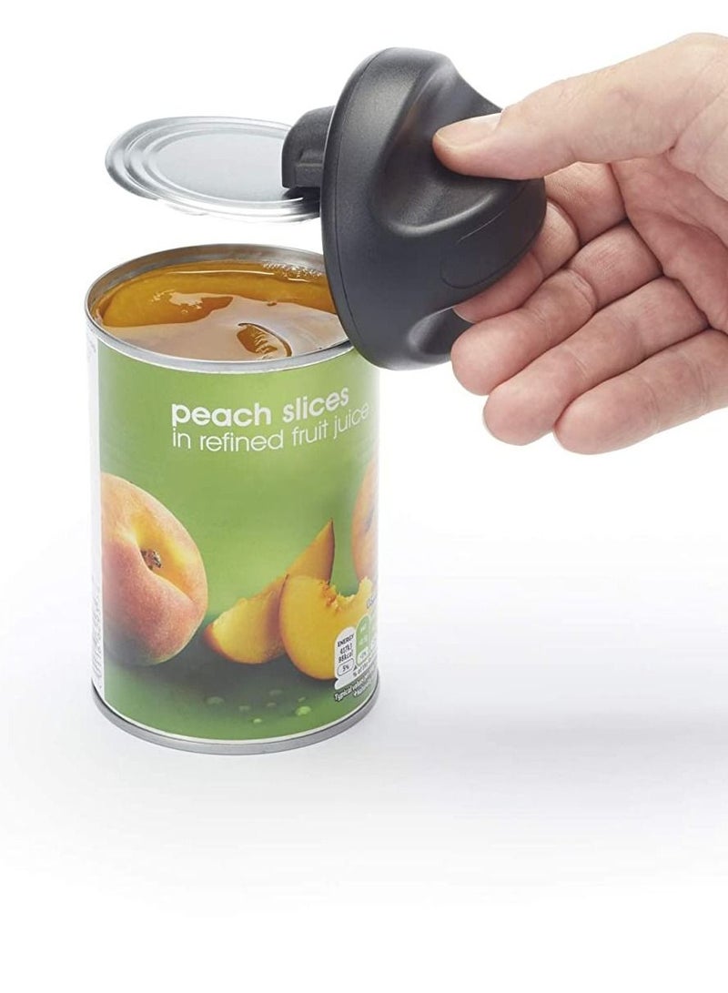 MasterClass Smart Space Compact Can Opener, Carded