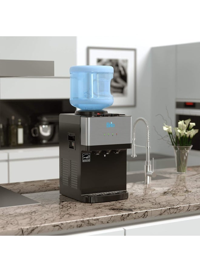 Countertop Water Cooler Dispenser