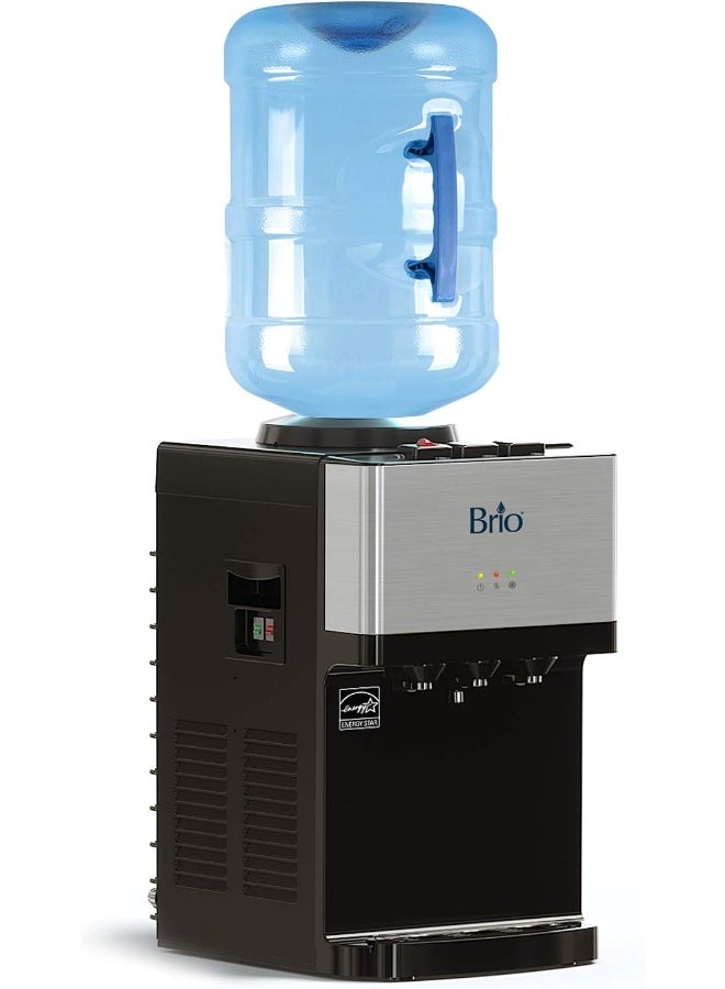 Countertop Water Cooler Dispenser