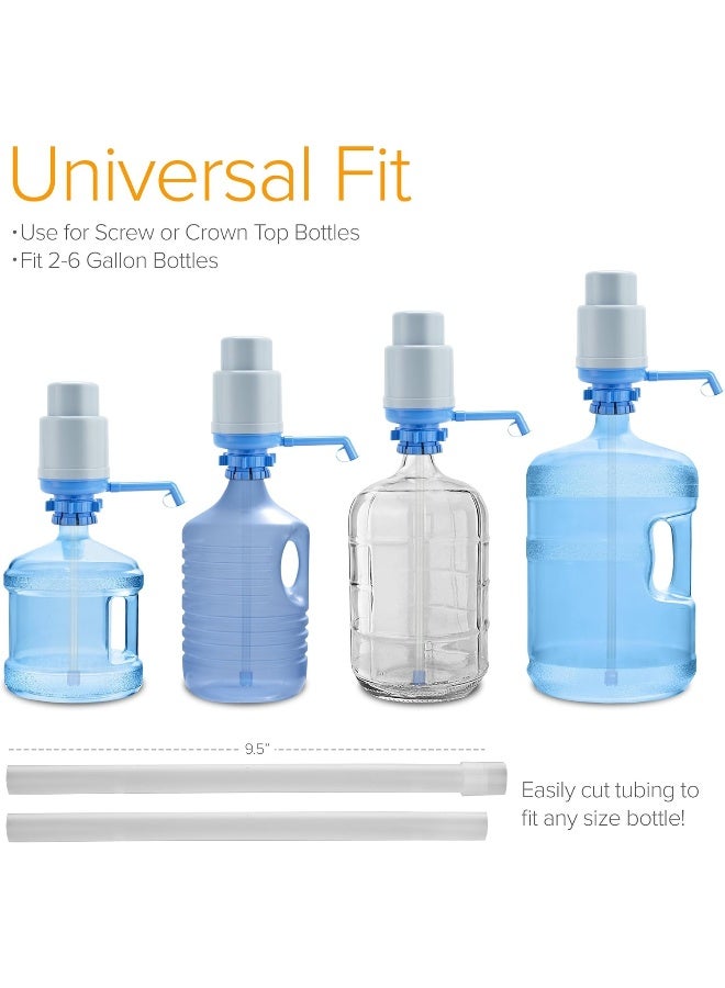 Universal Manual Drinking Water Pump