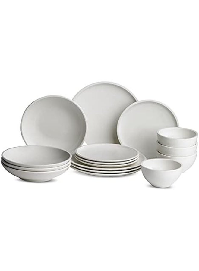 Artesano Original 16-Piece Set