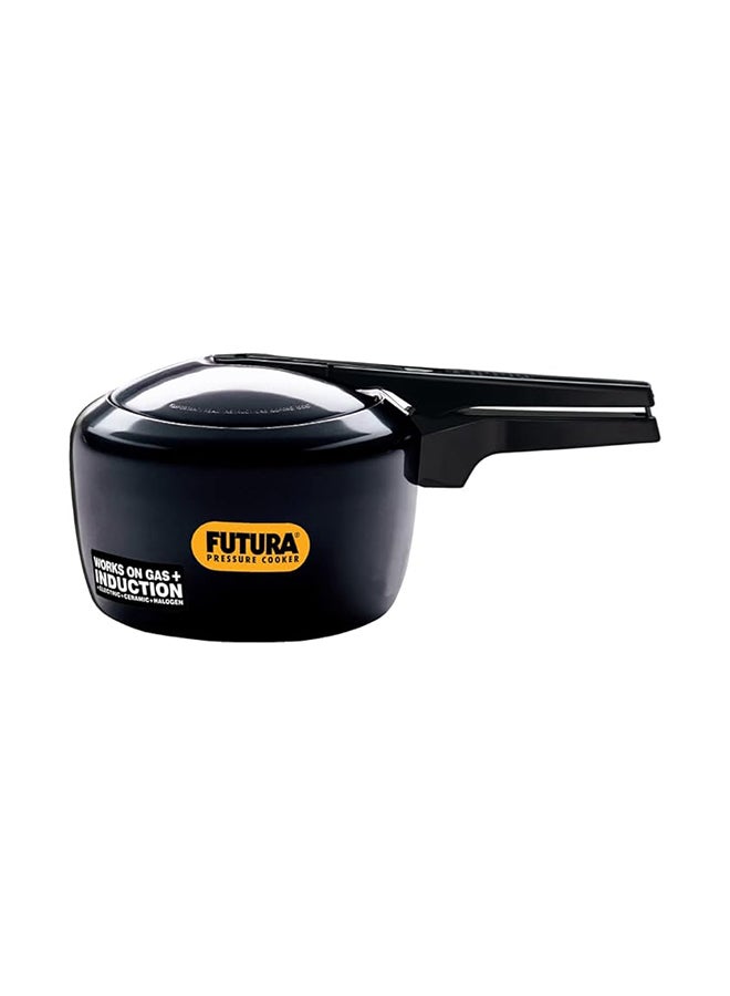 Hawkins Futura Pressure Cooker 3 Ltr Ind.