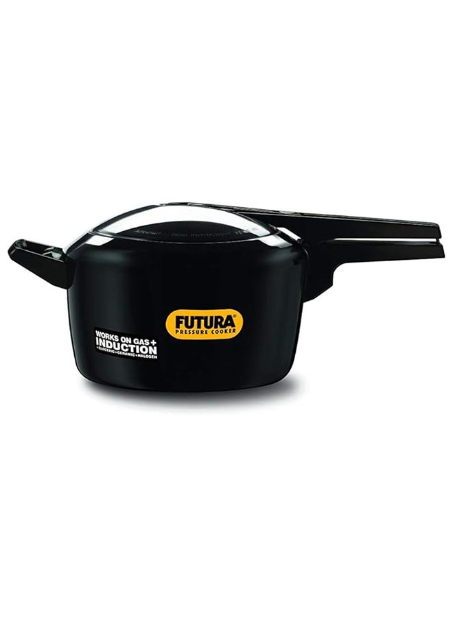 Hawkins Futura Pressure Cooker 5 Ltr Ind.