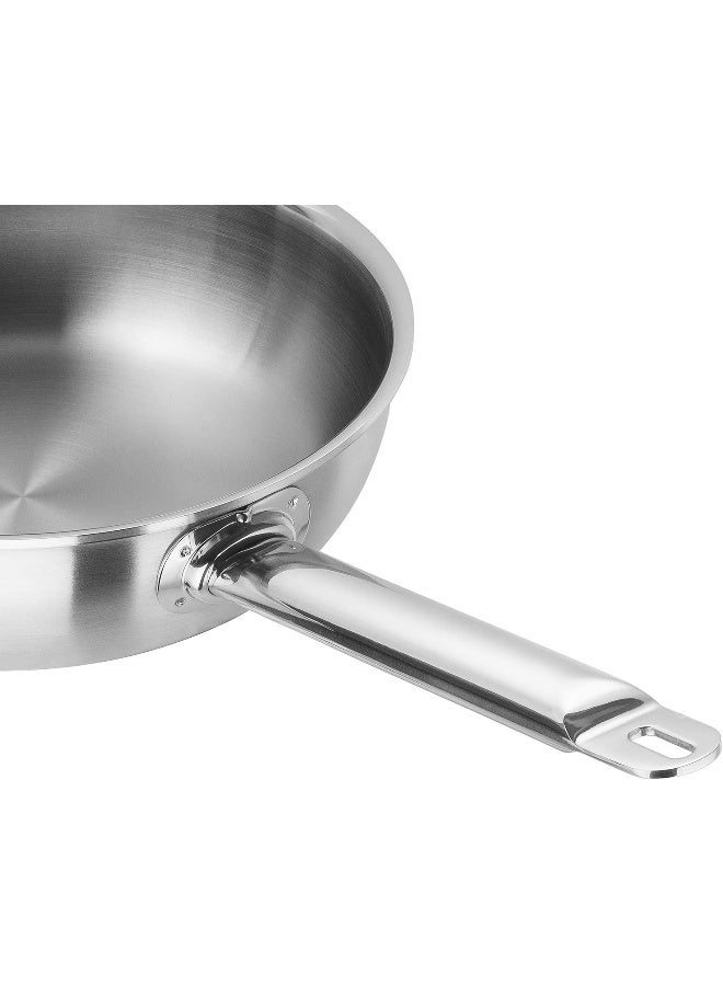 Zwilling Pro 20 Cm Fry Pan