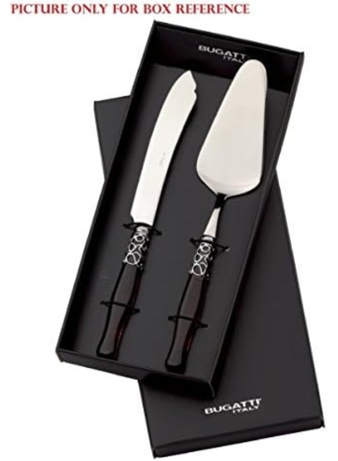 Set 2Pzdolce Aladdin Av.Madreperla Br