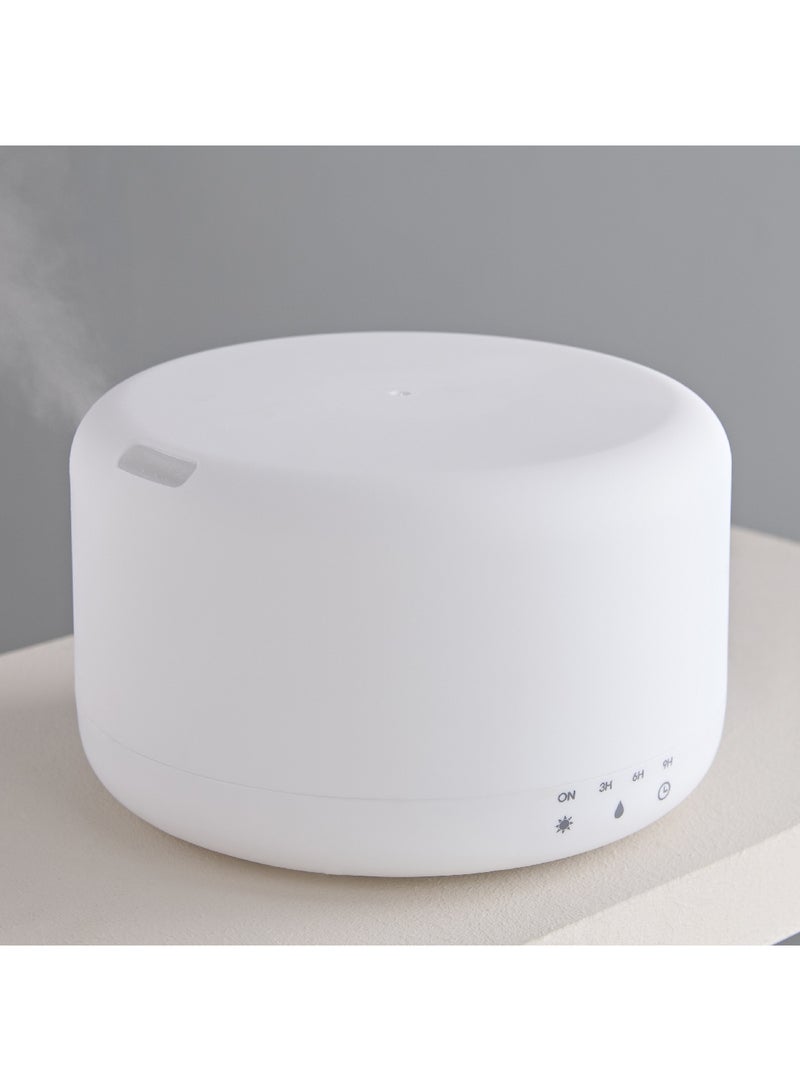 Baris Aroma Diffuser 21 x 13.5 x 21 cm