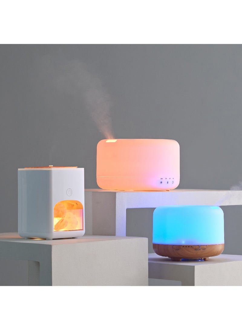 Baris Aroma Diffuser 21 x 13.5 x 21 cm