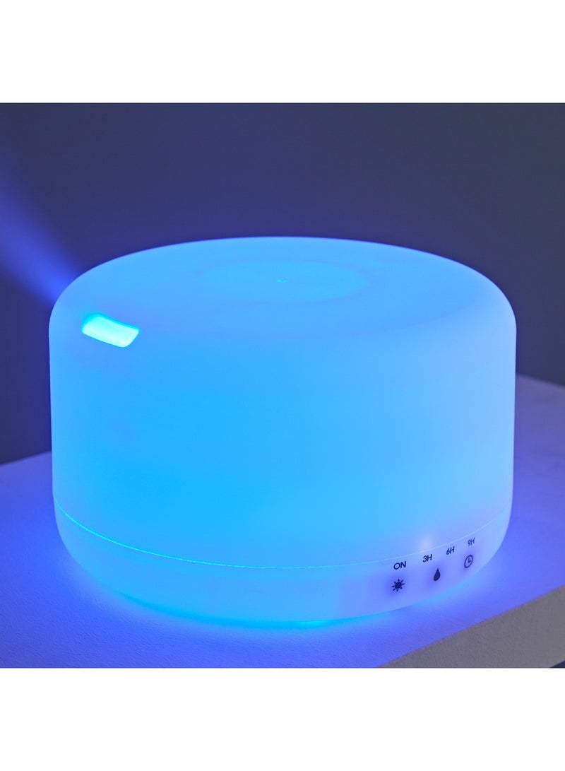 Baris Aroma Diffuser 21 x 13.5 x 21 cm