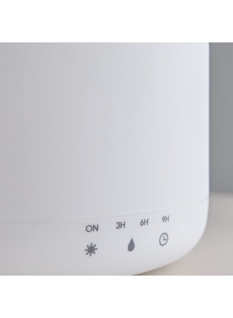 Baris Aroma Diffuser 21 x 13.5 x 21 cm