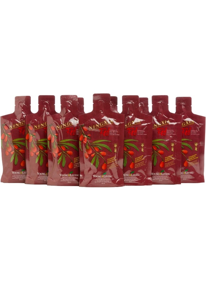 Ningxia Red Singles 2Oz. 30Pk By Essential Oils