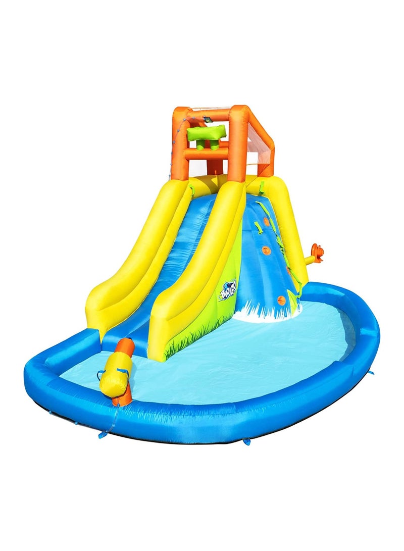 Mount Splashmore Mega Waterpark 435x286x267cm