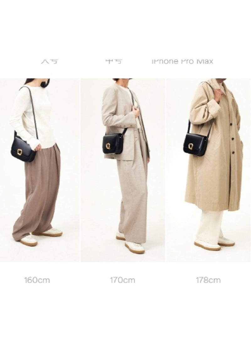 Baita Simple Commuters Tofu Cingard Crossing Bag