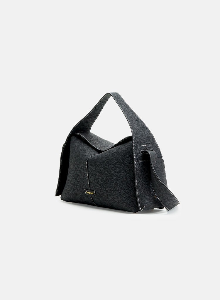 The eaves bag commute cross -body bag