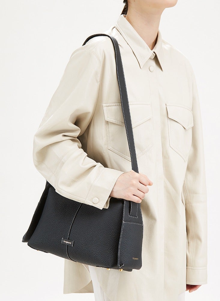 The eaves bag commute cross -body bag