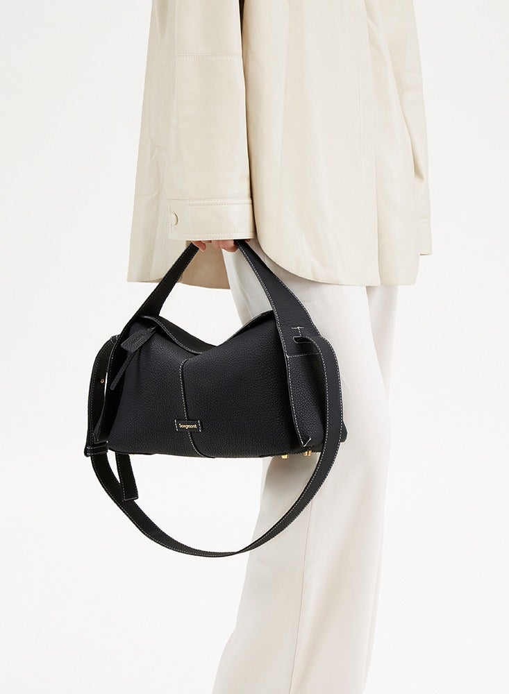 The eaves bag commute cross -body bag