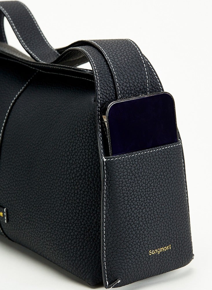 The eaves bag commute cross -body bag