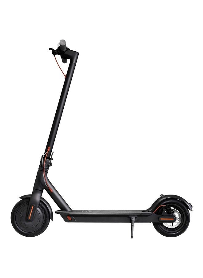 Foldable Compact Scooter 108x43x114cm