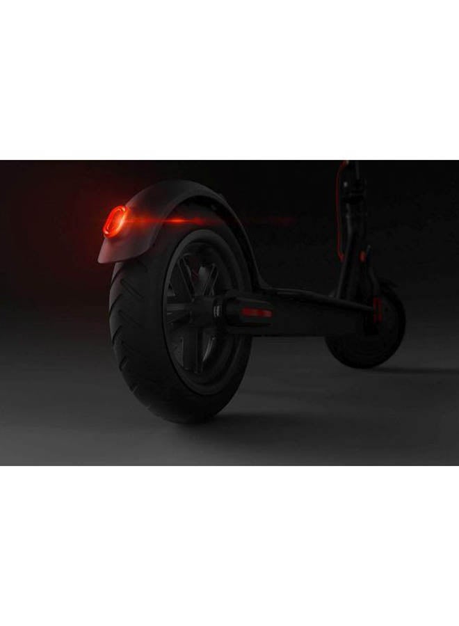 Foldable Compact Scooter 108x43x114cm