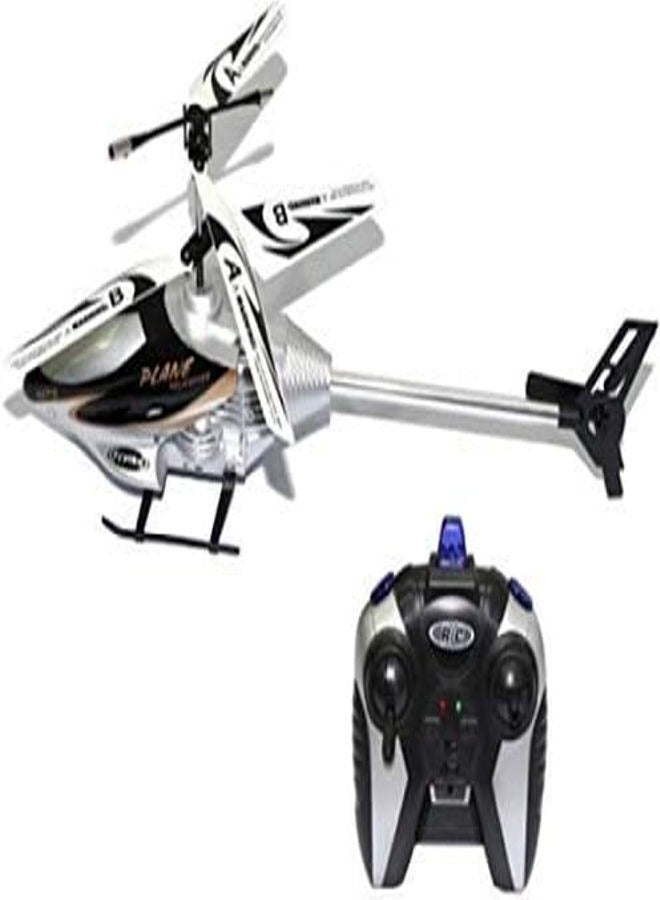 Hx-715 Radio Remote Controlled Helicopter with Unbreakable Blades