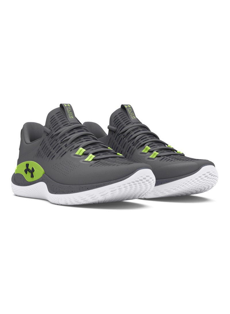 Flow Dynamic IntelliKnit Training Shoes