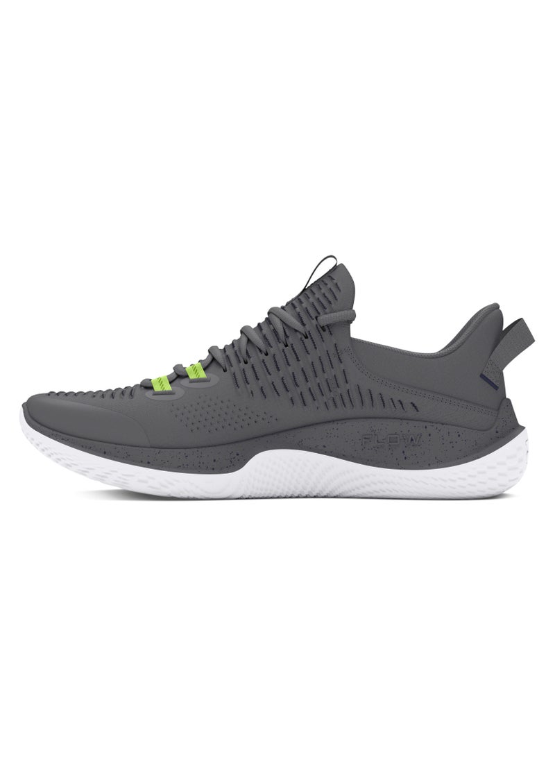 Flow Dynamic IntelliKnit Training Shoes