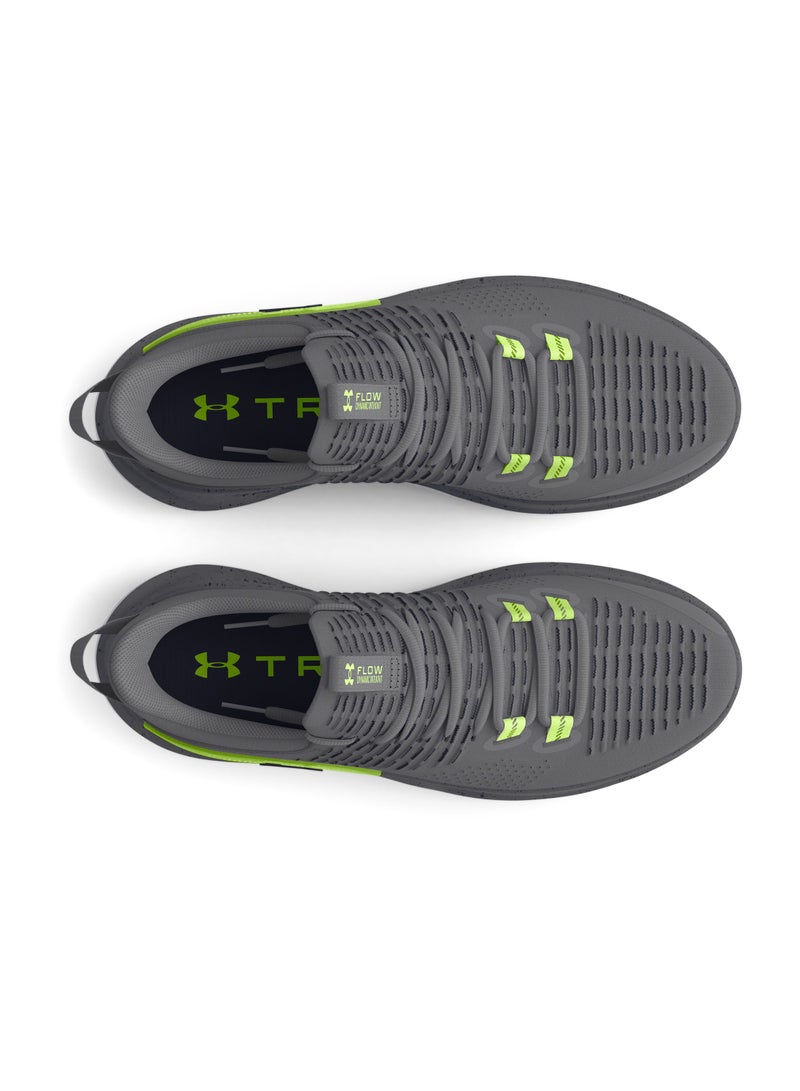 Flow Dynamic IntelliKnit Training Shoes