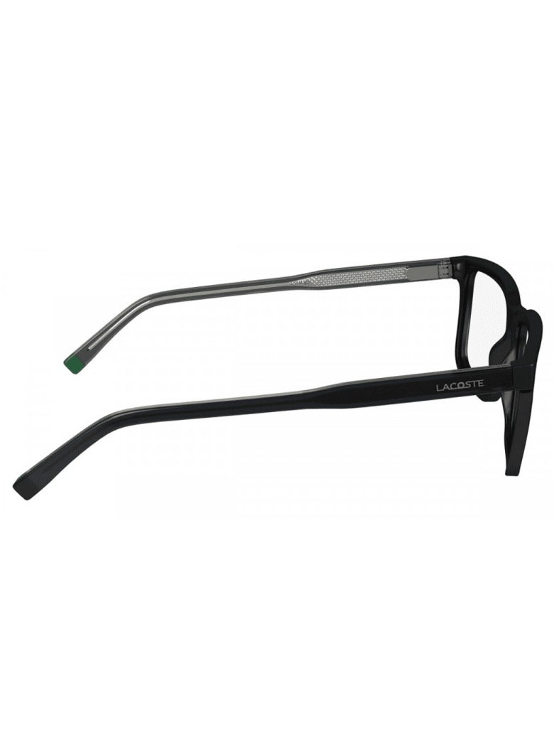 Lacoste L2946 001 55 Unisex Eyeglasses Frame