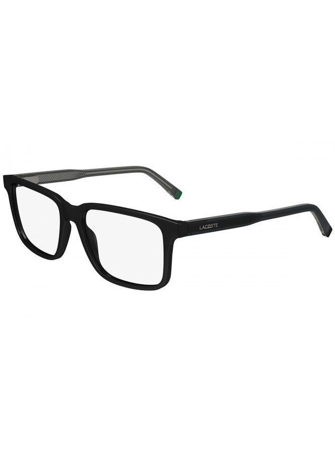 Lacoste L2946 001 55 Unisex Eyeglasses Frame