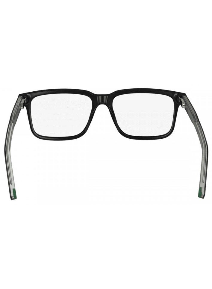 Lacoste L2946 001 55 Unisex Eyeglasses Frame