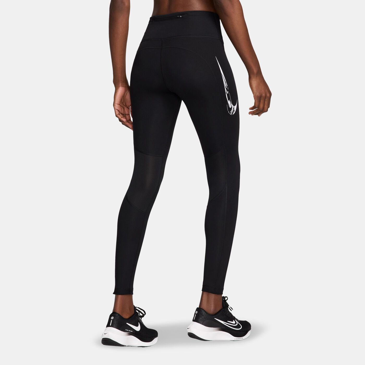 Women's Fast 7/8 Running Leggings