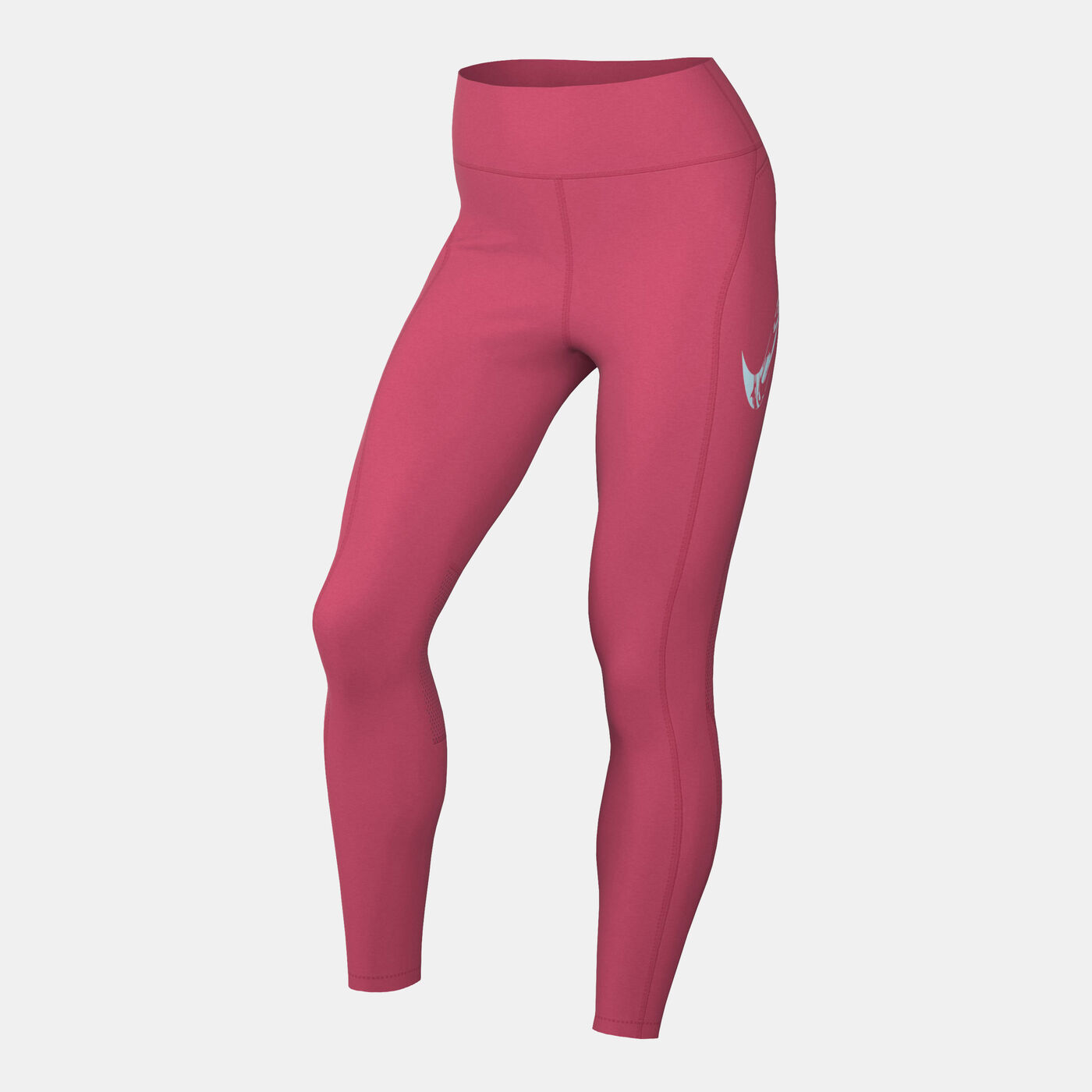 Women's Fast 7/8 Running Leggings